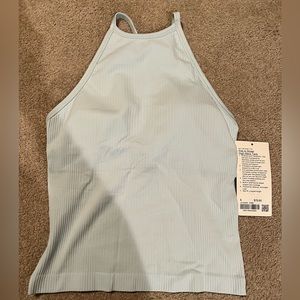 Womens Lululemon Swift Tech Racerback 2.0